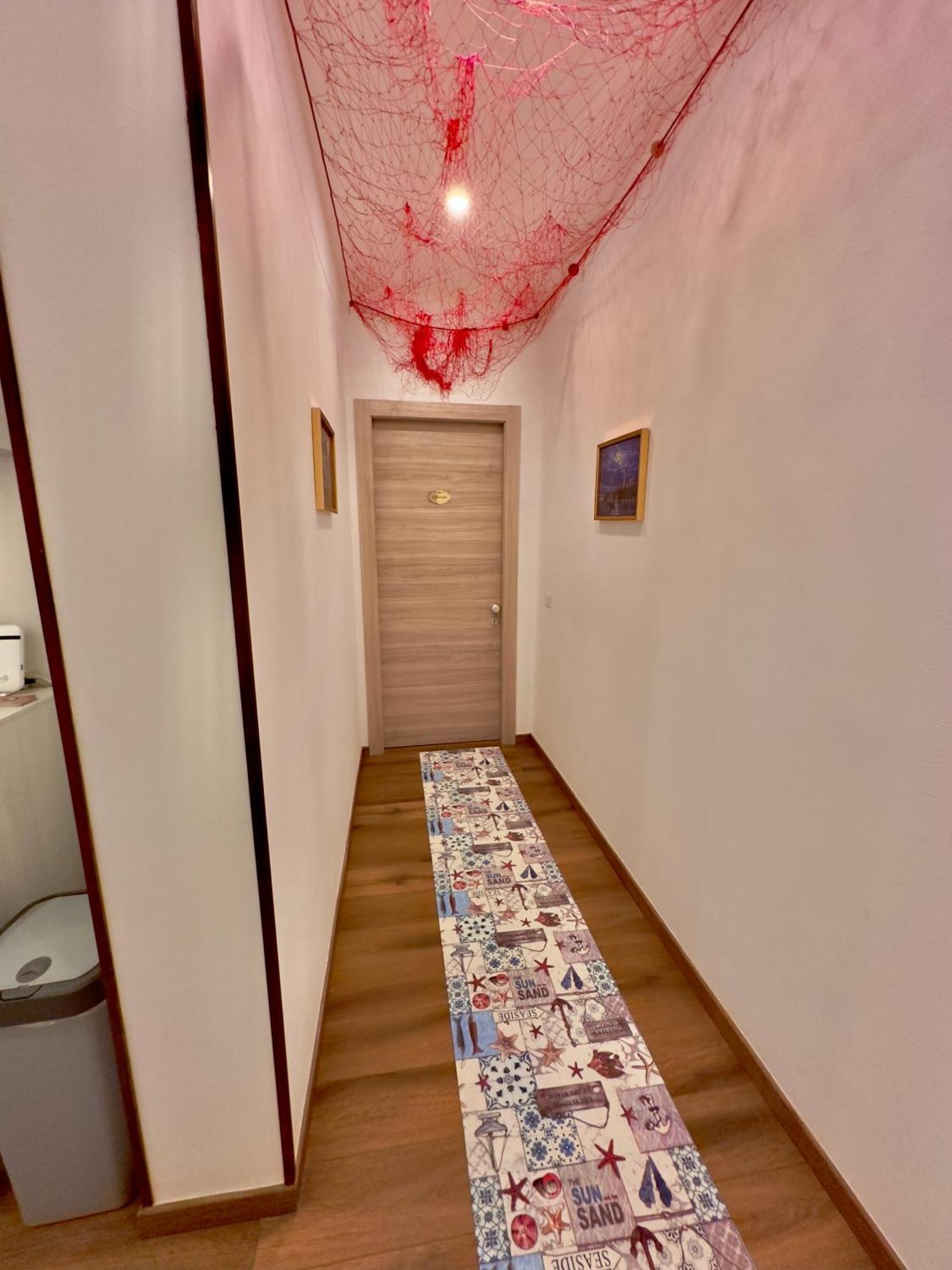 מלון בוסה Casa Del Mare מראה חיצוני תמונה
