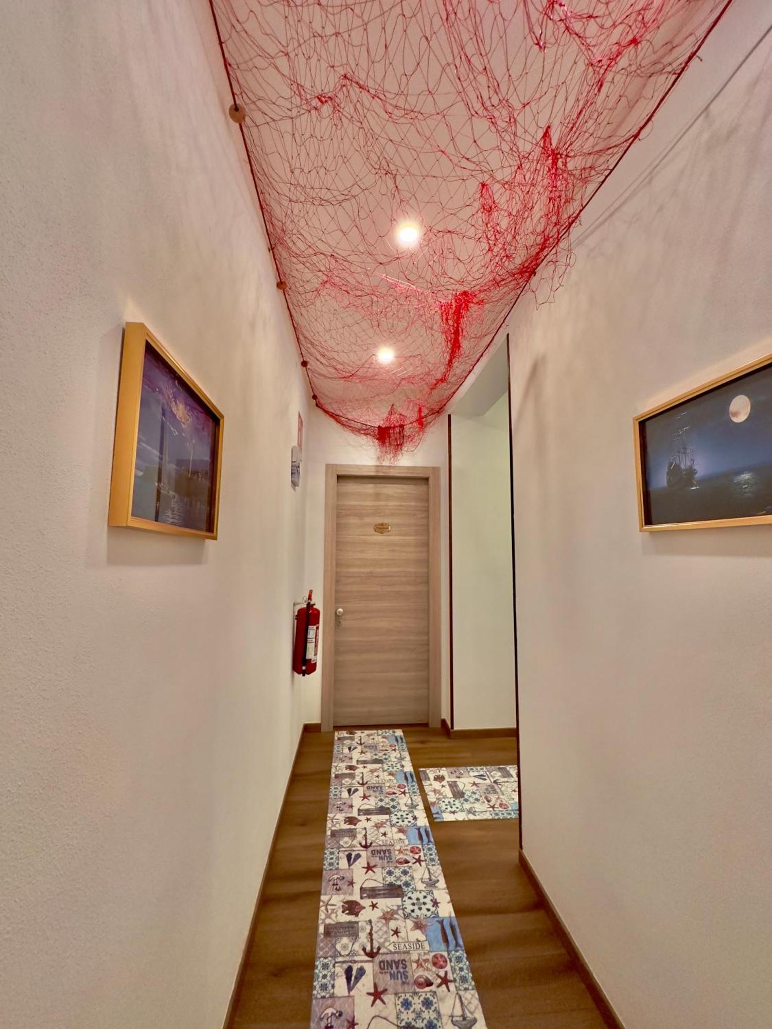 מלון בוסה Casa Del Mare מראה חיצוני תמונה