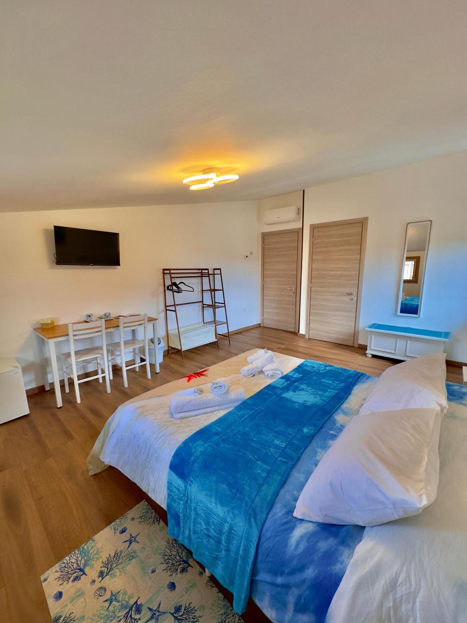מלון בוסה Casa Del Mare מראה חיצוני תמונה