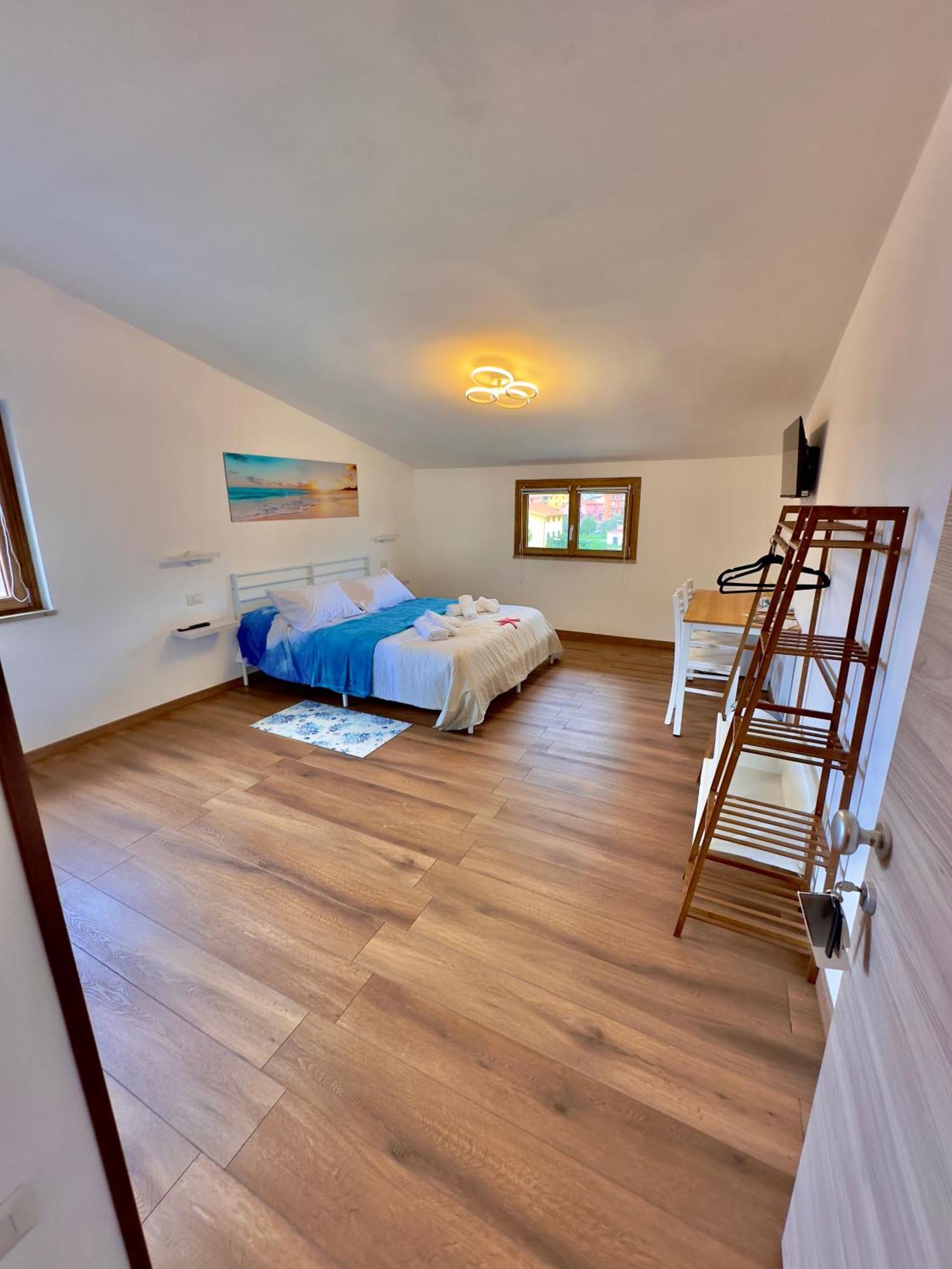 מלון בוסה Casa Del Mare מראה חיצוני תמונה