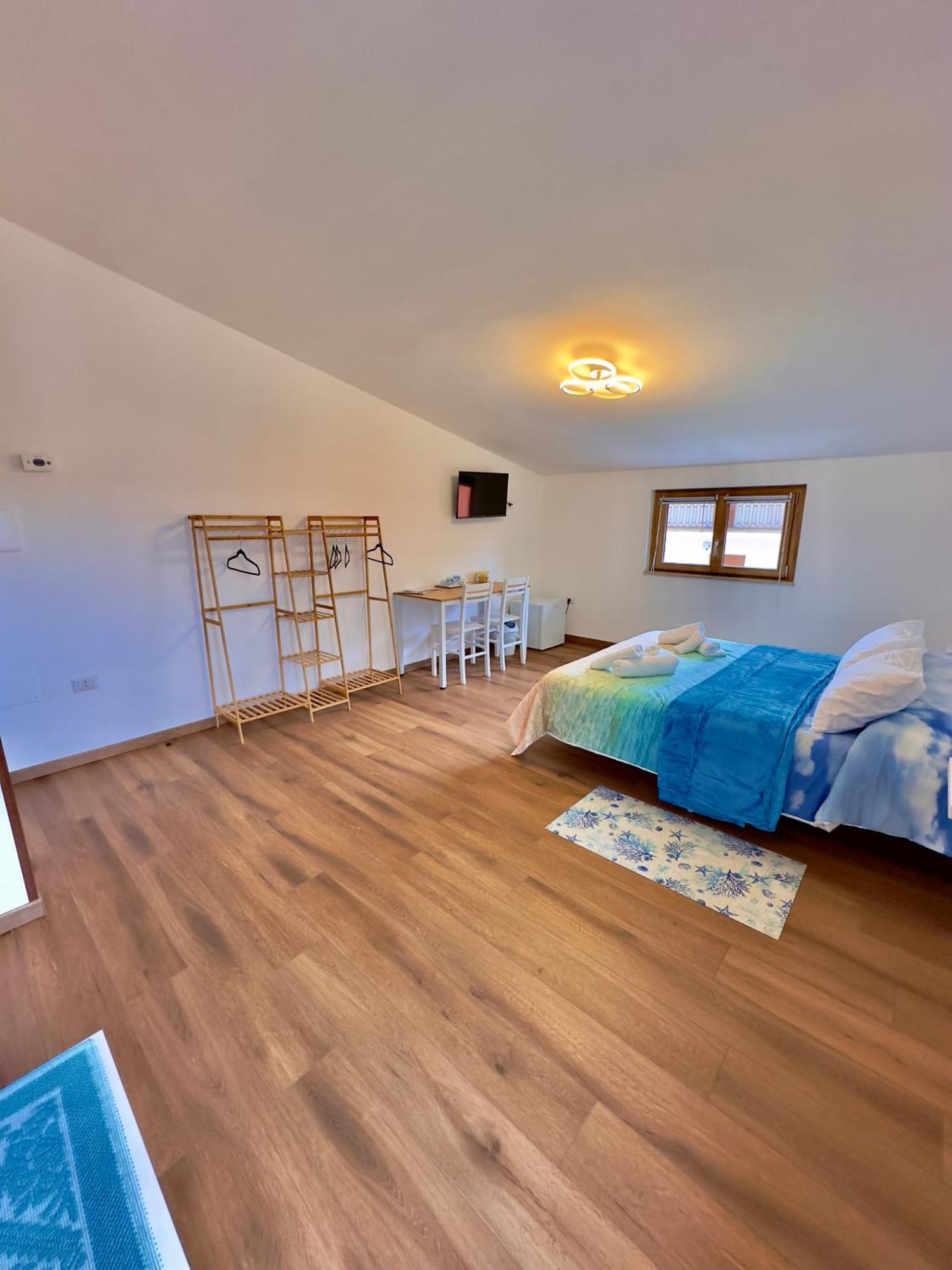מלון בוסה Casa Del Mare מראה חיצוני תמונה
