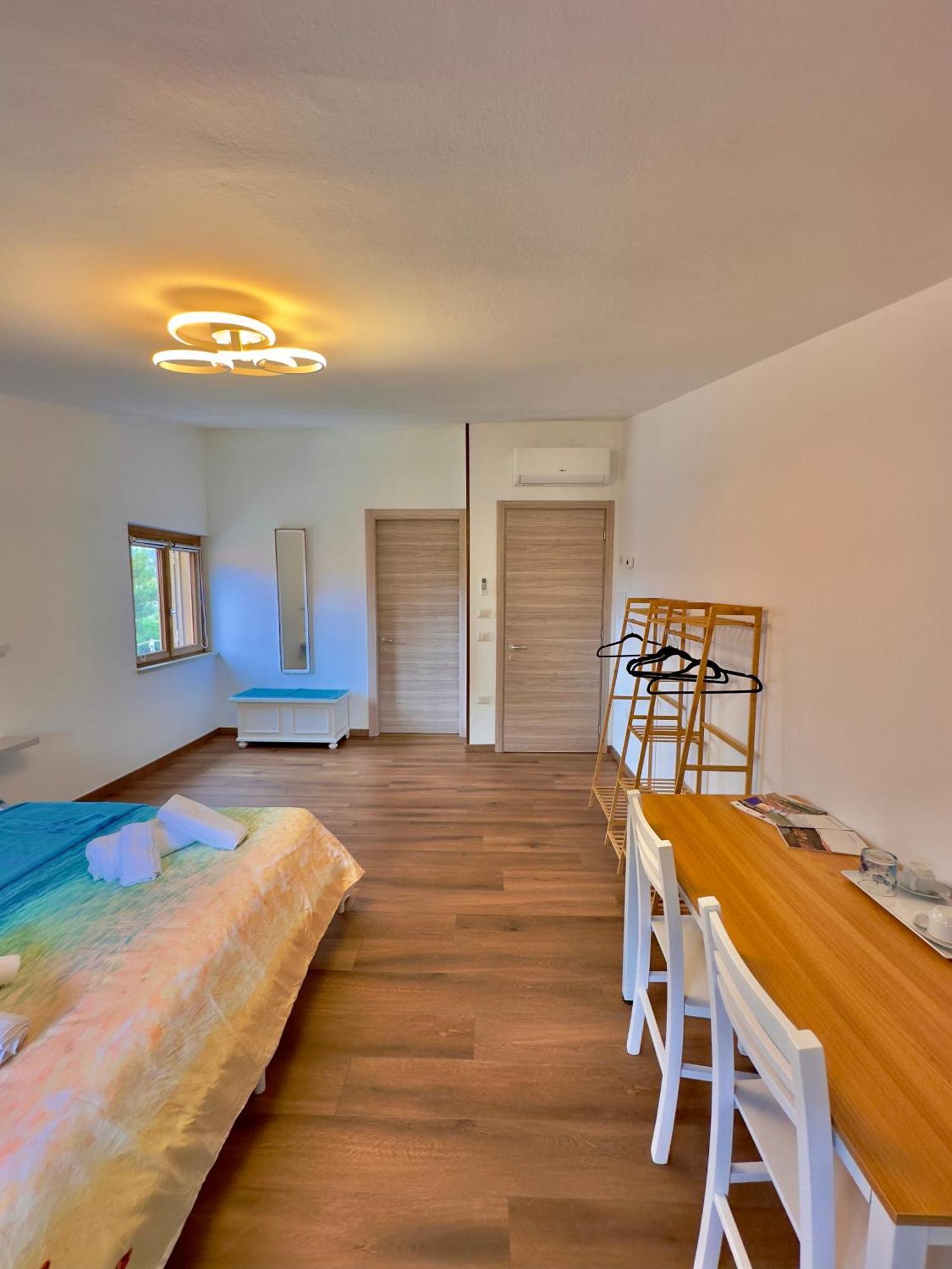 מלון בוסה Casa Del Mare מראה חיצוני תמונה
