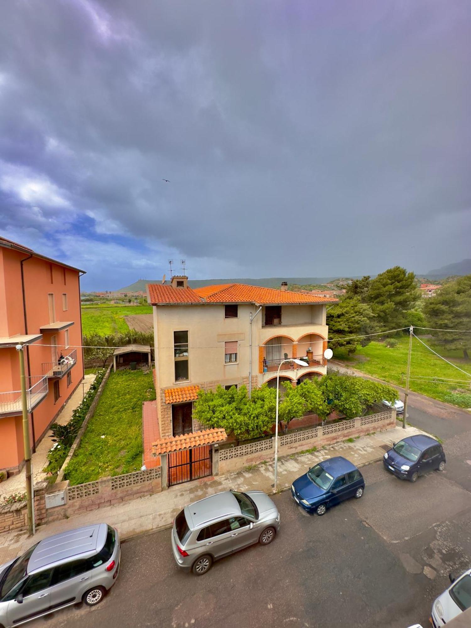 מלון בוסה Casa Del Mare מראה חיצוני תמונה